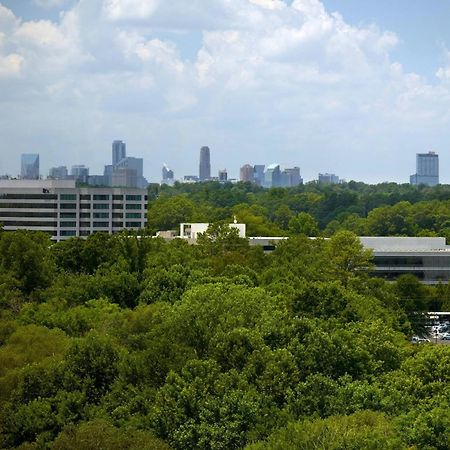 Отель Atlanta Marriott Northeast/Emory Area Экстерьер фото