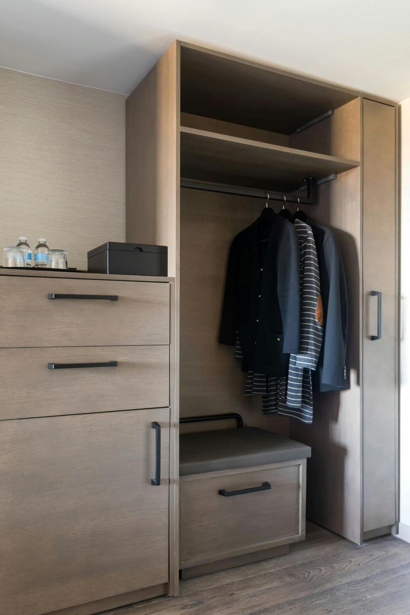 Отель Atlanta Marriott Northeast/Emory Area Экстерьер фото